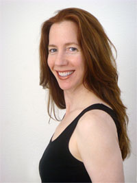 Kate Hahn - Author - Forgotten Fashion